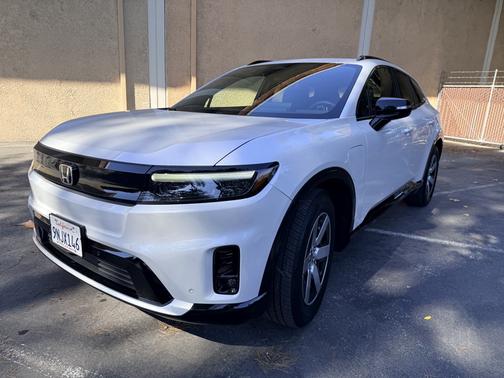 2024 Honda Prologue Touring 2WD