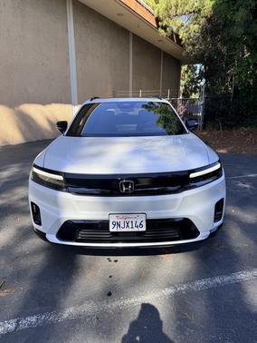 2024 Honda Prologue Touring 2WD