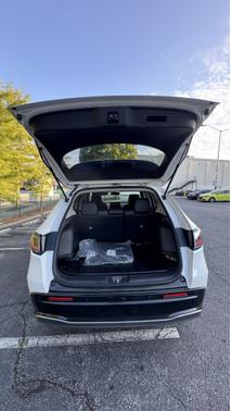 2025 Honda HR-V EX-L 2WD