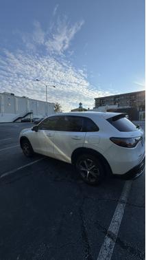 2025 Honda HR-V EX-L 2WD