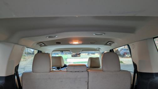 2013 Ford Flex Limited