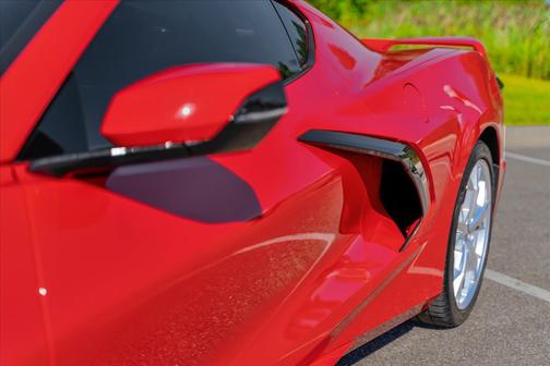 2023 Chevrolet Corvette Stingray w/2LT