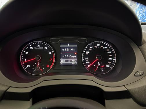 2018 Audi Q3 2.0T Sport Premium