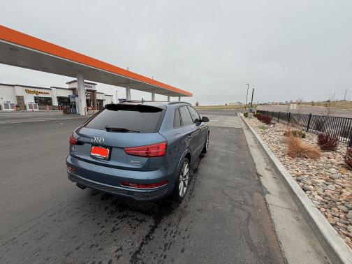 2018 Audi Q3 2.0T Sport Premium
