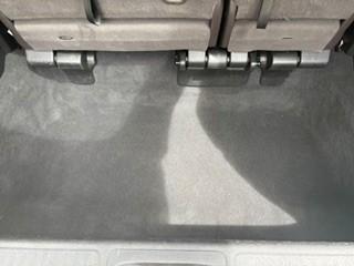 Brown 2018 Honda Odyssey Touring
