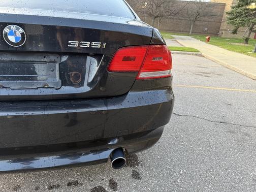 2009 BMW 335 i xDrive