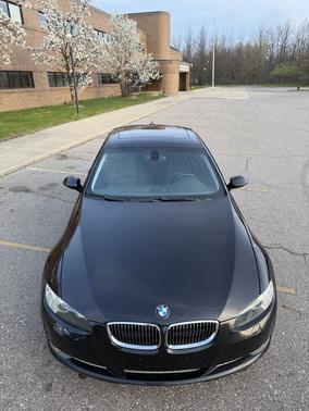 2009 BMW 335 i xDrive