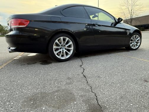 2009 BMW 335 i xDrive
