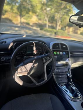 2013 Chevrolet Malibu 1LS