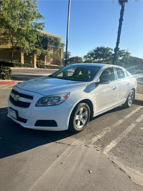 2013 Chevrolet Malibu 1LS