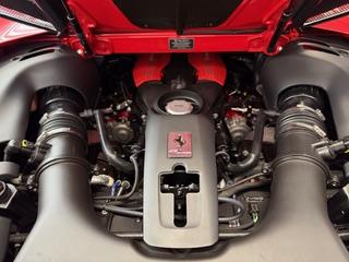 2019 Ferrari 488 Spider Base