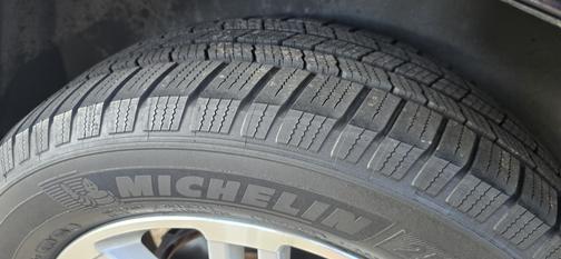 2015 Chevrolet Traverse 1LT