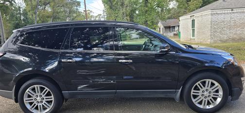 2015 Chevrolet Traverse 1LT