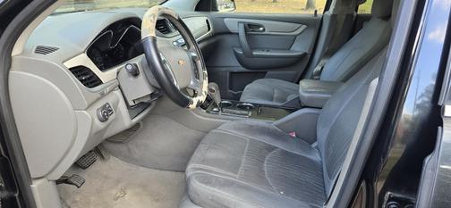 2015 Chevrolet Traverse 1LT