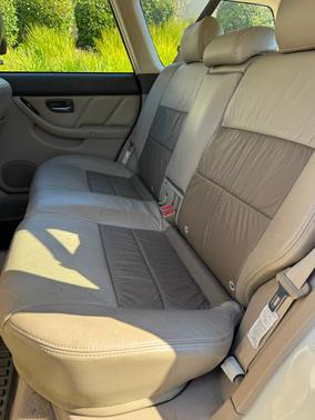 2002 Subaru Outback H6-3.0 L.L. Bean Edition