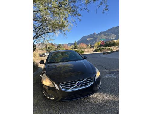 2012 Volvo S60 T5