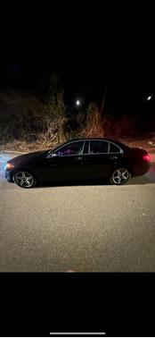 2020 Mercedes-Benz E-Class E 350 4MATIC
