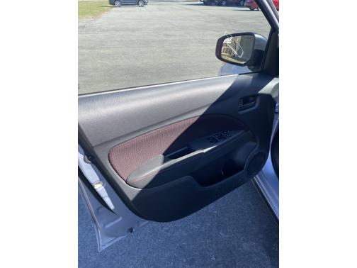 2022 Mitsubishi Mirage Black Edition