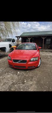 2007 Volvo C70 Base