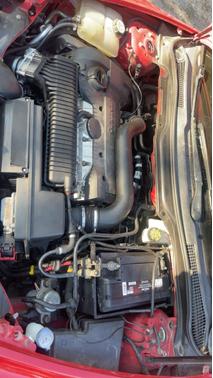 2007 Volvo C70 Base