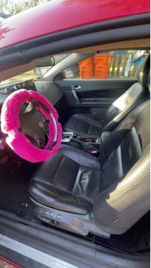 2007 Volvo C70 Base