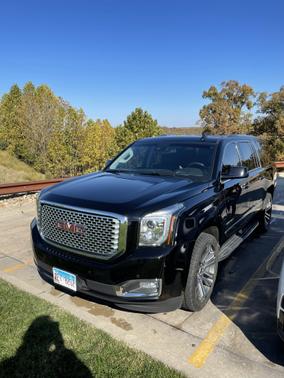 2017 GMC Yukon XL Denali