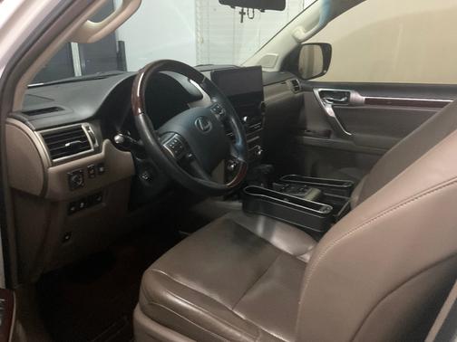 2014 Lexus GX 460 Base