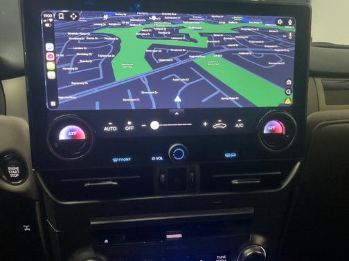 2014 Lexus GX 460 Base