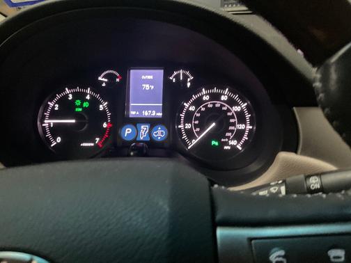 2014 Lexus GX 460 Base