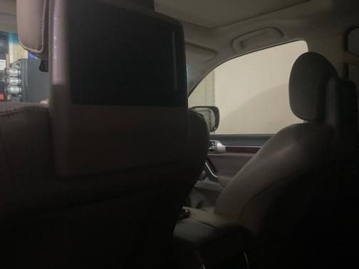 2014 Lexus GX 460 Base