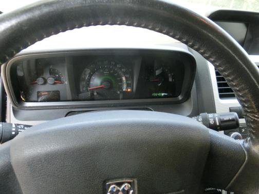 2010 Dodge Journey SXT