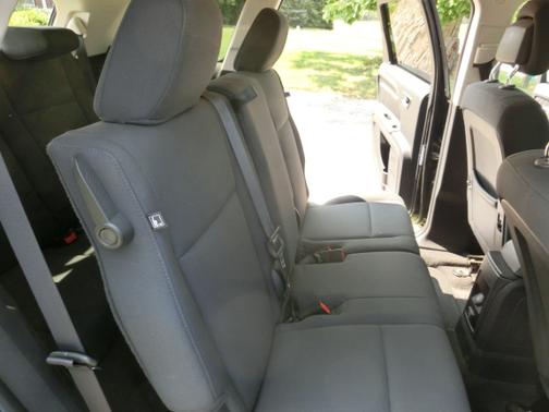 2010 Dodge Journey SXT
