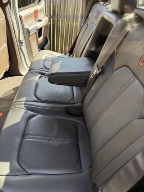 2017 Ford F-150 King Ranch