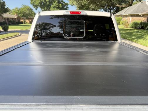 2017 Ford F-150 King Ranch