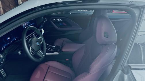2023 BMW M240 i xDrive