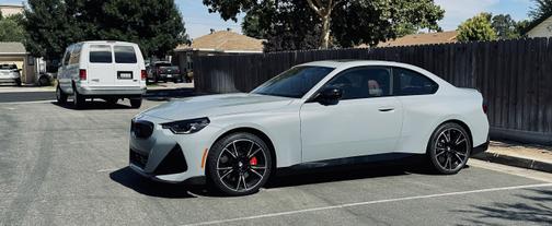 2023 BMW M240 i xDrive