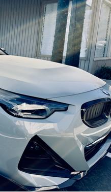 2023 BMW M240 i xDrive