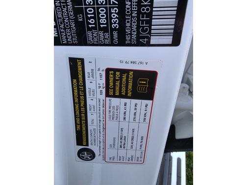 2021 Mercedes-Benz AMG GLS 63 4MATIC