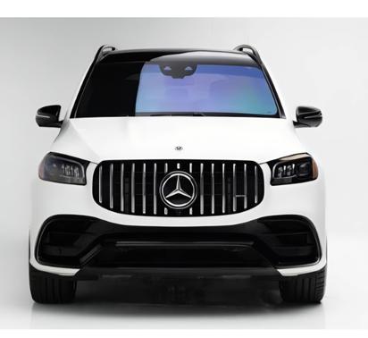 2021 Mercedes-Benz AMG GLS 63 4MATIC