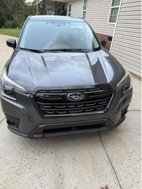 2023 Subaru Forester Base