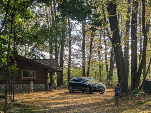 2018 Audi SQ5 3.0T Premium Plus