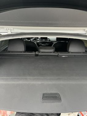 White 2020 Audi Q5 45 Premium