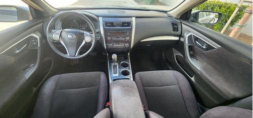 2013 Nissan Altima 2.5 S