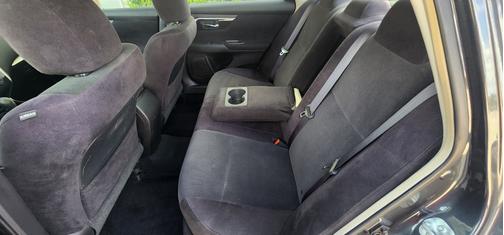 2013 Nissan Altima 2.5 S