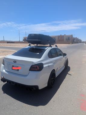 2019 Subaru WRX Base