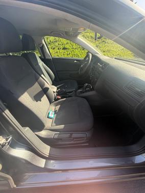 2015 Volkswagen Jetta 2.0L S