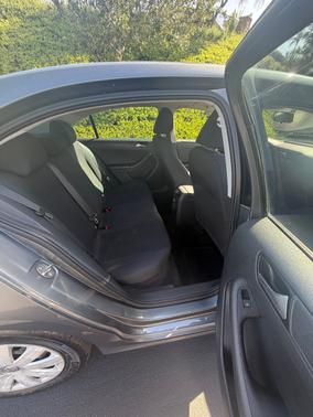 2015 Volkswagen Jetta 2.0L S