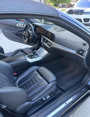 2021 BMW 430 i