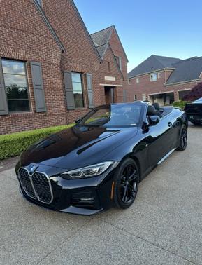 2021 BMW 430 i