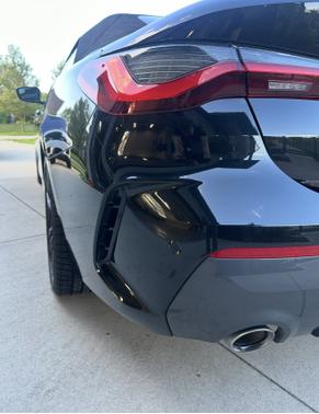 2021 BMW 430 i